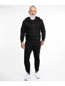 Спортивный костюм Rock Creek, черный