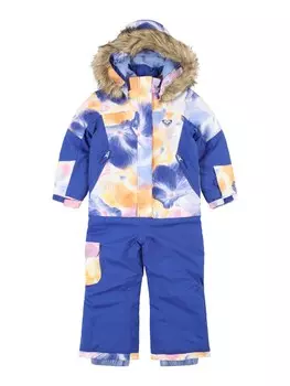 Спортивный костюм Roxy SPARROW, синий