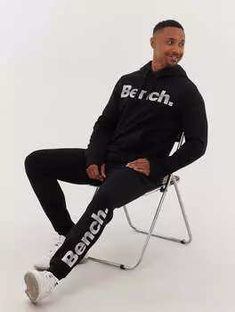 Спортивный костюм с капюшоном Havili Jogger Bench., черный