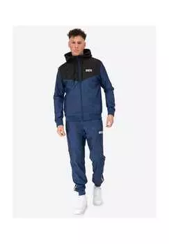 Спортивный костюм с капюшоном обычный крой manteo Benlee, мультиколор