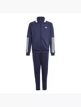 Спортивный костюм Sereno Kids Adidas, синий