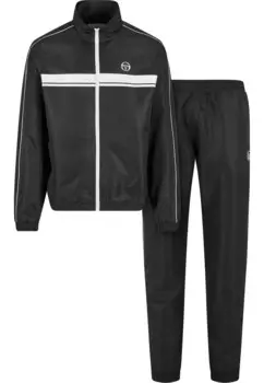 Спортивный костюм Sergio Tacchini Agave 025, черный