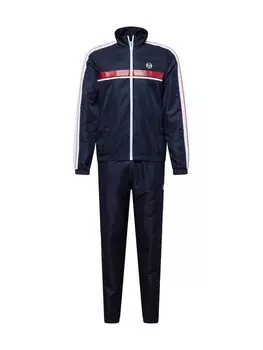 Спортивный костюм Sergio Tacchini AGAVE, темно-синий