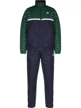Спортивный костюм Sergio Tacchini, цвет navy/botanical