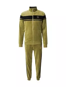 Спортивный костюм Sergio Tacchini DAMARINDO, оливковый