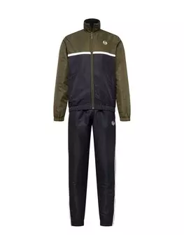 Спортивный костюм Sergio Tacchini RAYAN, черный