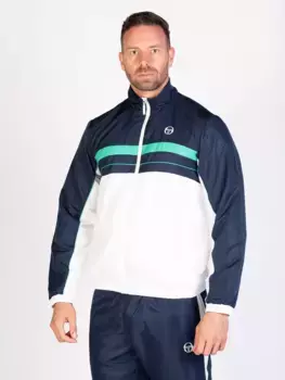 Спортивный костюм Sergio Tacchini "Спортивный костюм Sergio Tacchini ZELMA", белый