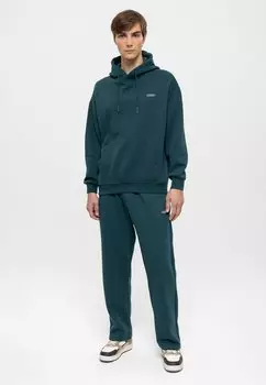 Спортивный костюм SET Antioch, зеленый