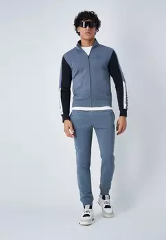 Спортивный костюм SET Champion, цвет grey