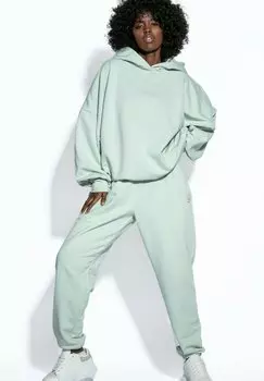 Спортивный костюм SET Fobya, светло-зеленый