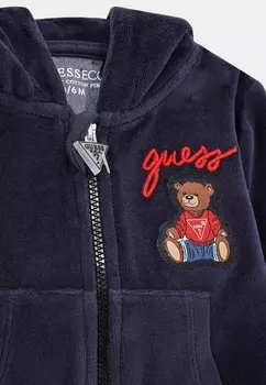 Спортивный костюм SET Guess, синий