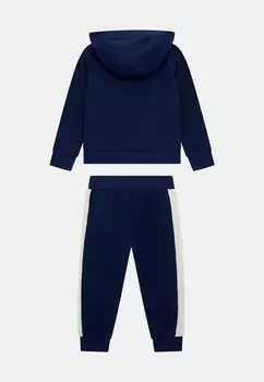 Спортивный костюм SET Guess, синий