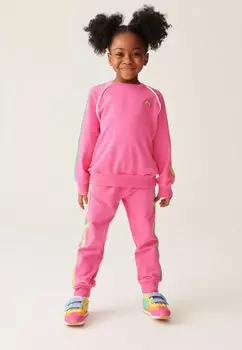 Спортивный костюм SET Little Bird, цвет pink