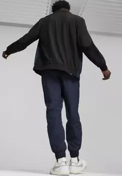 Спортивный костюм SET Puma, цвет club navy