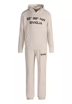 Спортивный костюм SET Siviglia, цвет sabbia