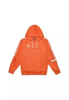 Спортивный костюм SET Umbro, оранжевый