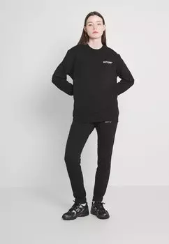 Спортивный костюм Sixth June, черный