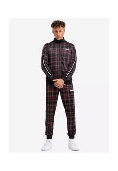 Спортивный костюм slim fit welwyn Lonsdale, мультиколор