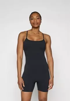 Спортивный костюм SOFT COURT JUMPSUIT Stronger, черный