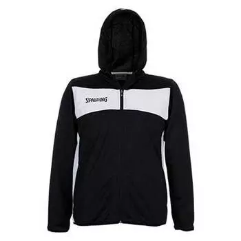 Спортивный костюм Spalding Evolution II Classic-Track Suit, белый