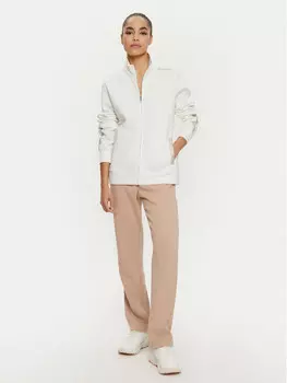 Спортивный костюм стандартного кроя Champion, бежевый