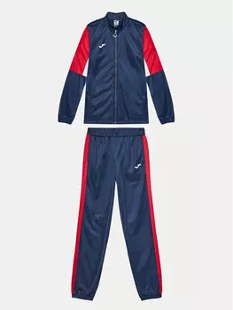 Спортивный костюм стандартного кроя Joma, синий