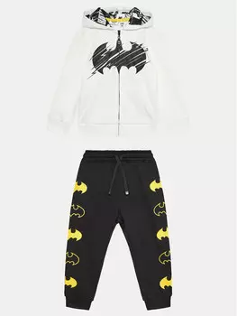 Спортивный костюм стандартного кроя Original Marines, мультиколор