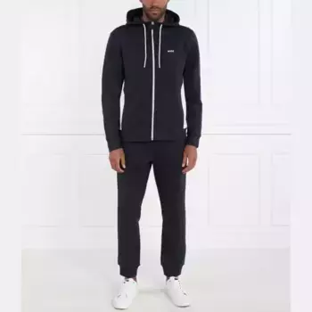 Спортивный костюм стандартной посадки Boss, синий