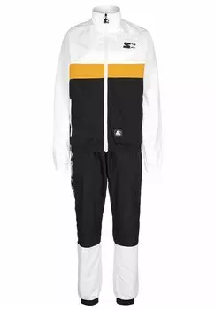 Спортивный костюм Starter, белый