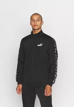 Спортивный костюм SUIT Puma, цвет black