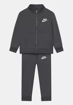 Спортивный костюм SUSTAINABLE SET Nike Sportswear, цвет anthracite
