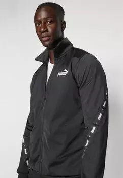 Спортивный костюм TAPE SUIT Puma, черный
