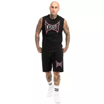 Спортивный костюм Tapout Dorrisa, черный