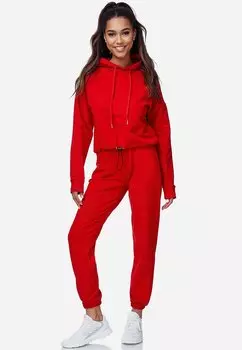 Спортивный костюм Tazzio, цвет rot