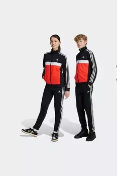 Спортивный костюм Tibero Adidas, красный
