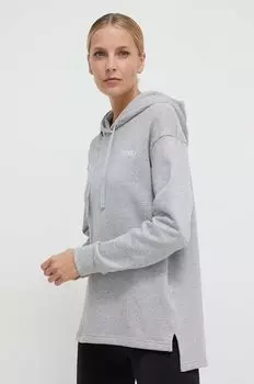 Спортивный костюм толстовка adidas TERREX, серый