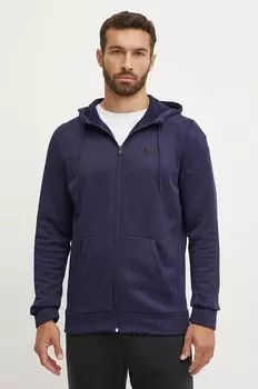 Спортивный костюм-толстовка Under Armour, темно-синий