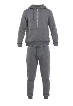 Спортивный костюм Tom Barron, антрацит