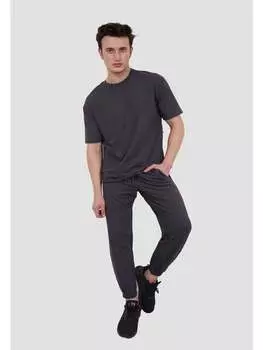 Спортивный костюм Tom Barron, цвет antracid