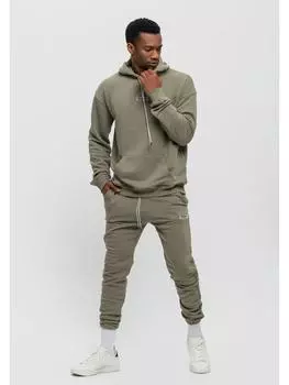 Спортивный костюм Tom Barron, цвет gruen