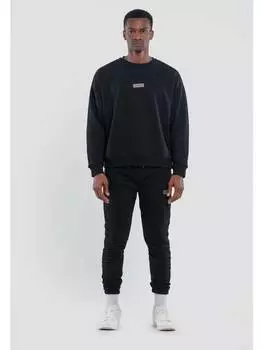 Спортивный костюм Tom Barron, цвет milky black