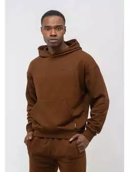 Спортивный костюм Tom Barron, коричневый