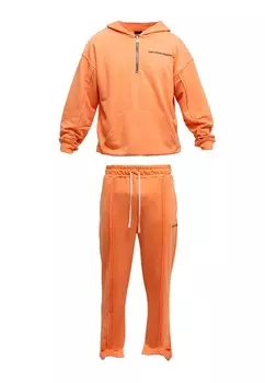 Спортивный костюм Tom Barron, красный