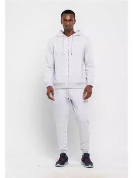 Спортивный костюм Tom Barron, серый