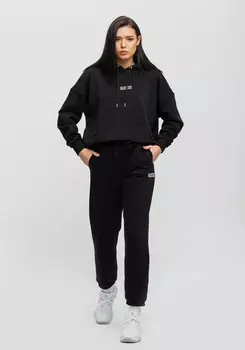 Спортивный костюм Tom Barron Sports Suit, черный