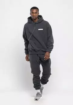 Спортивный костюм Tom Barron, темно-серый