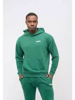 Спортивный костюм Tom Barron, зеленый