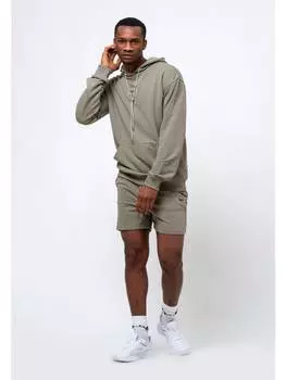 Спортивный костюм Tom Barron, зеленый