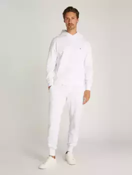 Спортивный костюм Tommy Hilfiger "FLAG LOGO TRACKSUIT" (2 шт.), белый