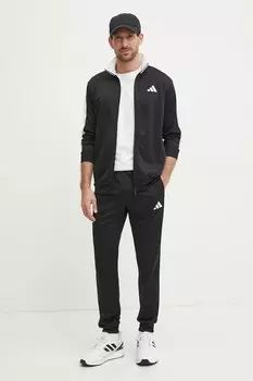 Спортивный костюм TR CB TS Adidas, черный